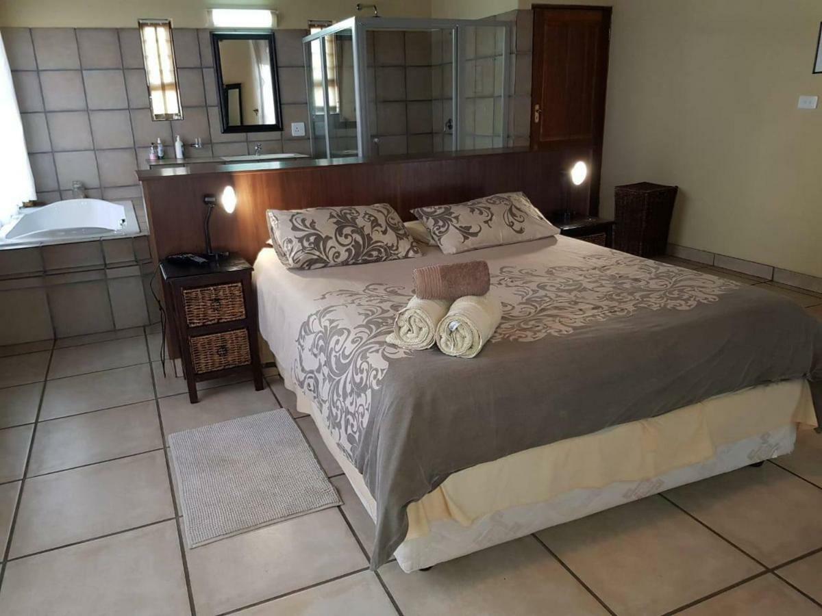 Willa Kubu Khaya Mabalingwe Mabula Game Reserve Zewnętrze zdjęcie