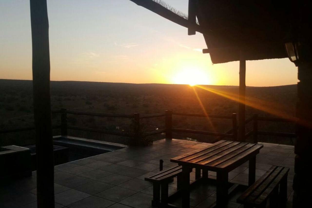 Willa Kubu Khaya Mabalingwe Mabula Game Reserve Zewnętrze zdjęcie